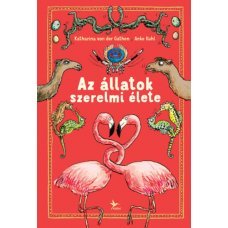 Az állatok szerelmi élete     10.95 + 1.95 Royal Mail